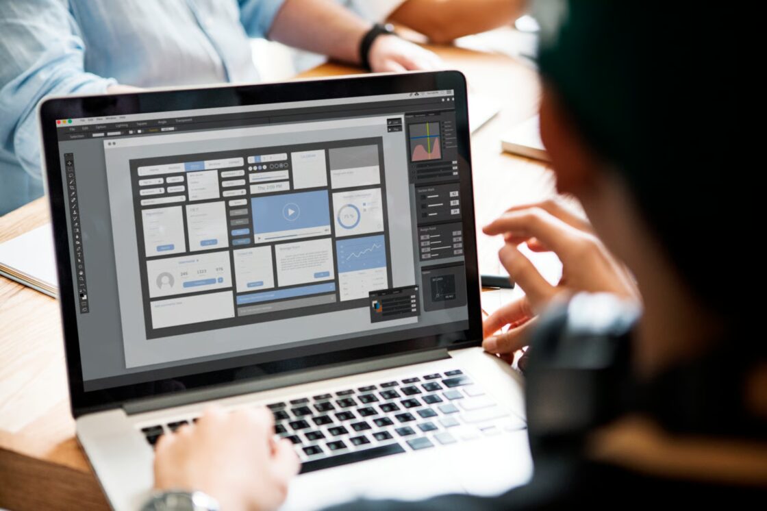 A website alone will not grow your business