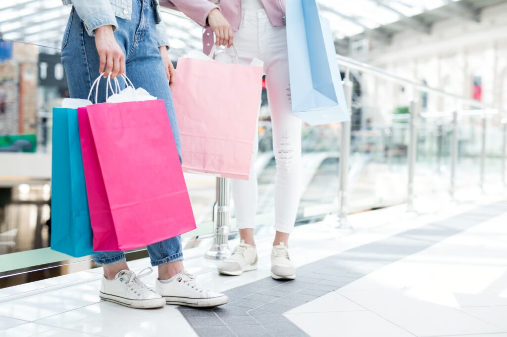 AI is moving from shopping assistant to commercial gatekeeper