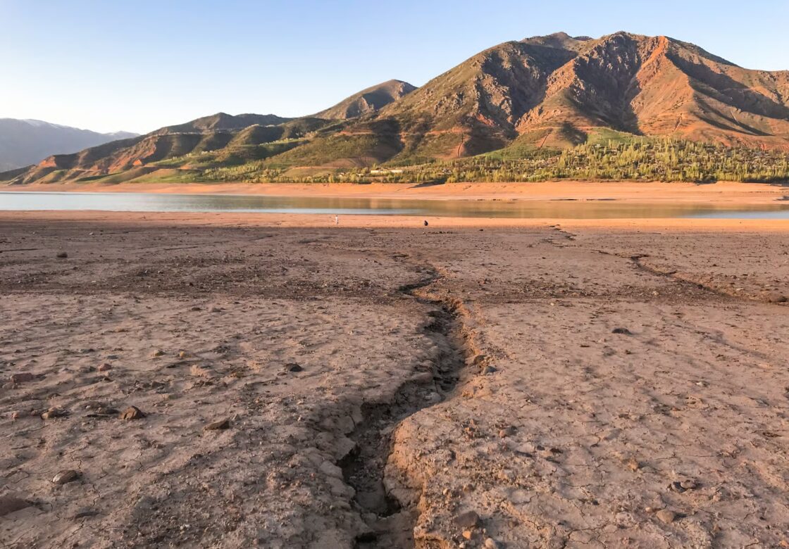 AI is turning slow ground motion into actionable warning