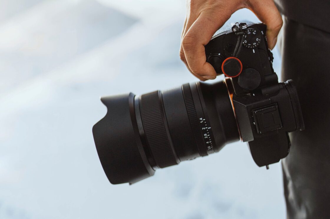 Authentic photography and video matter more in the AI boom