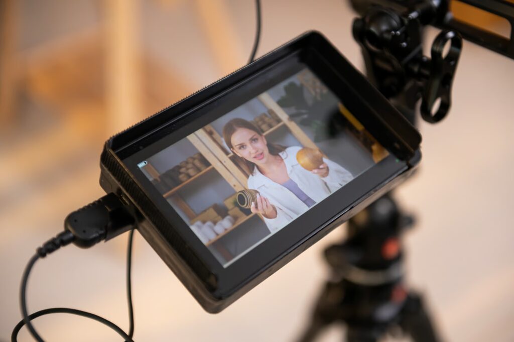 Authentic photos and video may become more valuable in the AI era