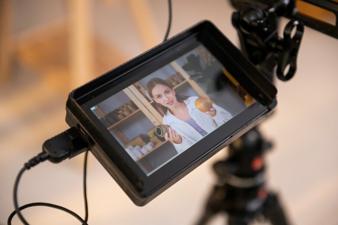 Authentic photos and video may become more valuable in the AI era