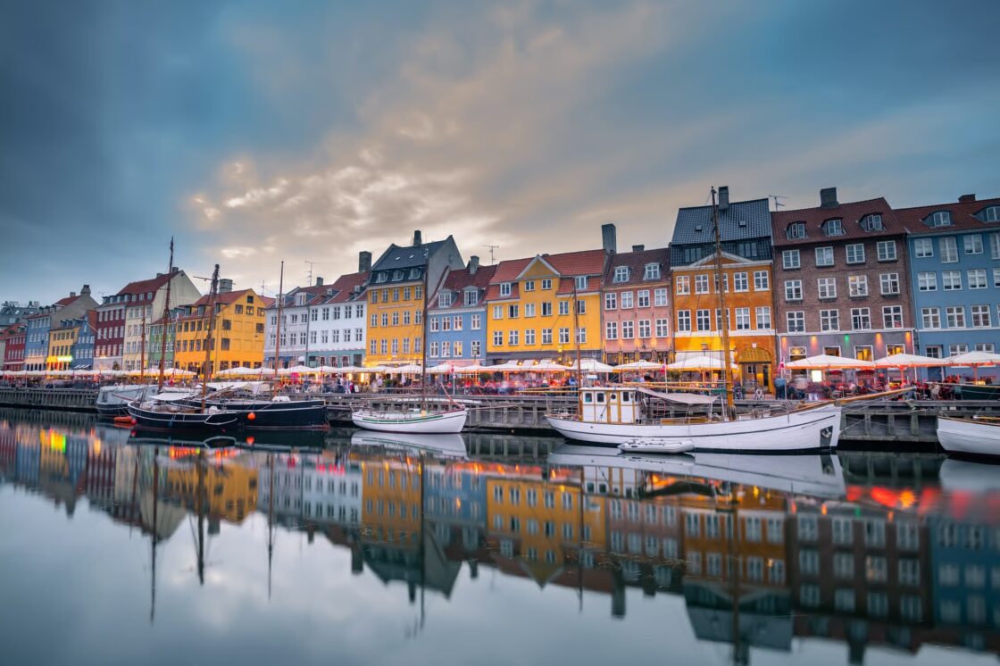Denmark is testing whether digital sovereignty can work in practice