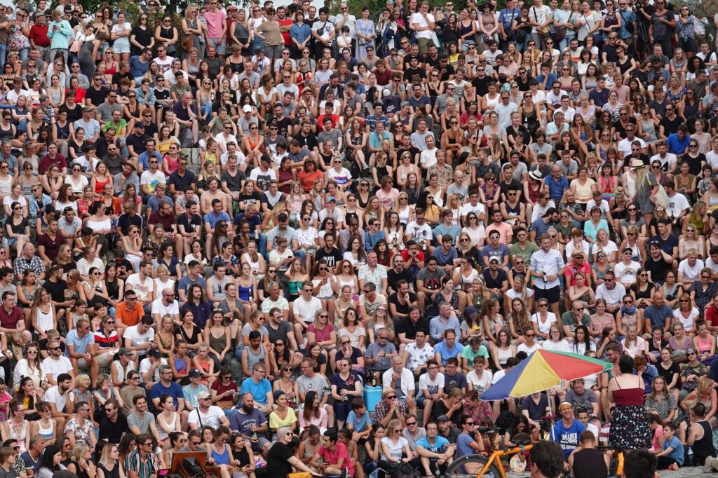 5 billion users later, social media is nearing global saturation