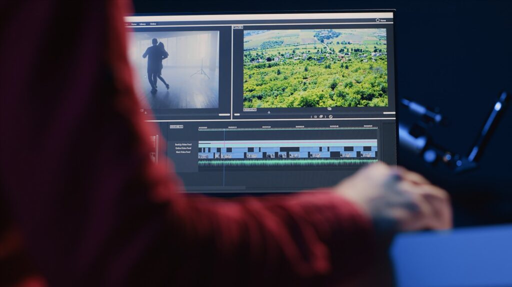 What remains real in the age of AI video