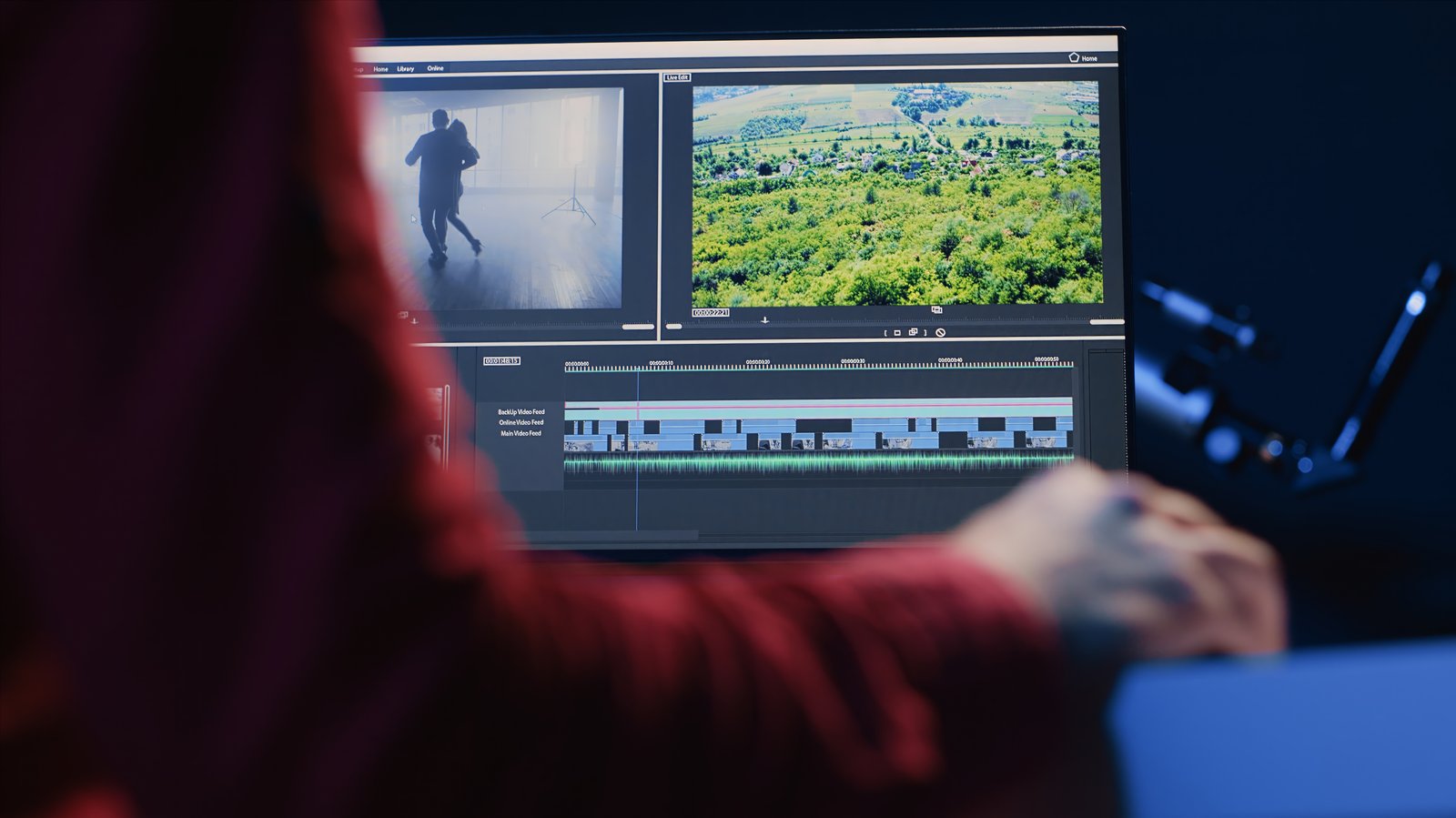 What remains real in the age of AI video