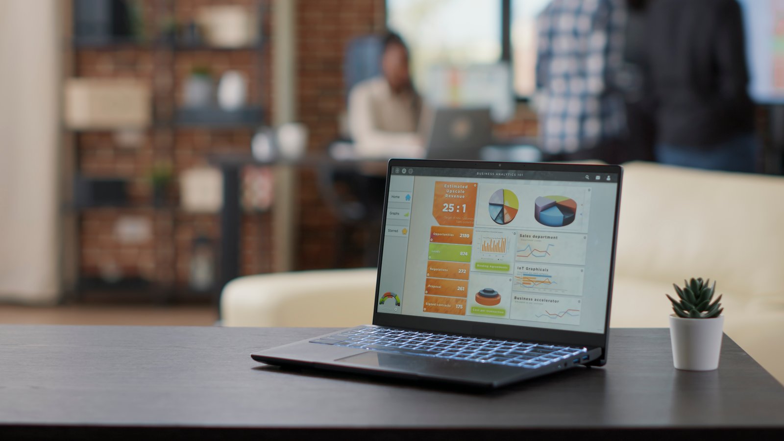 What the best landing pages reveal about modern conversion design