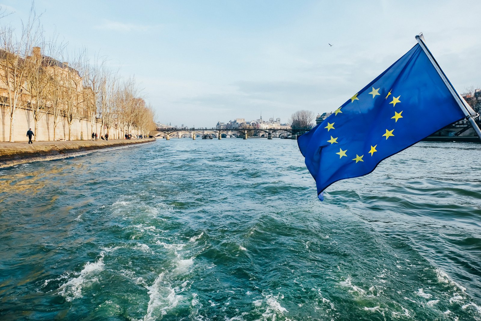 Europe’s AI moment will depend on whether it can scale what it already knows