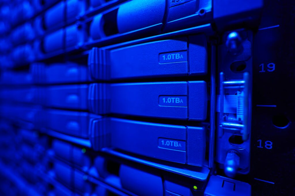 Every major supercomputer runs Linux