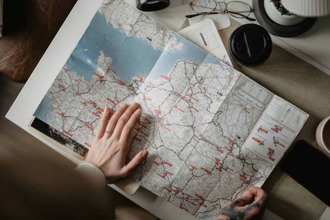 Google Maps moves closer to becoming a travel decision engine