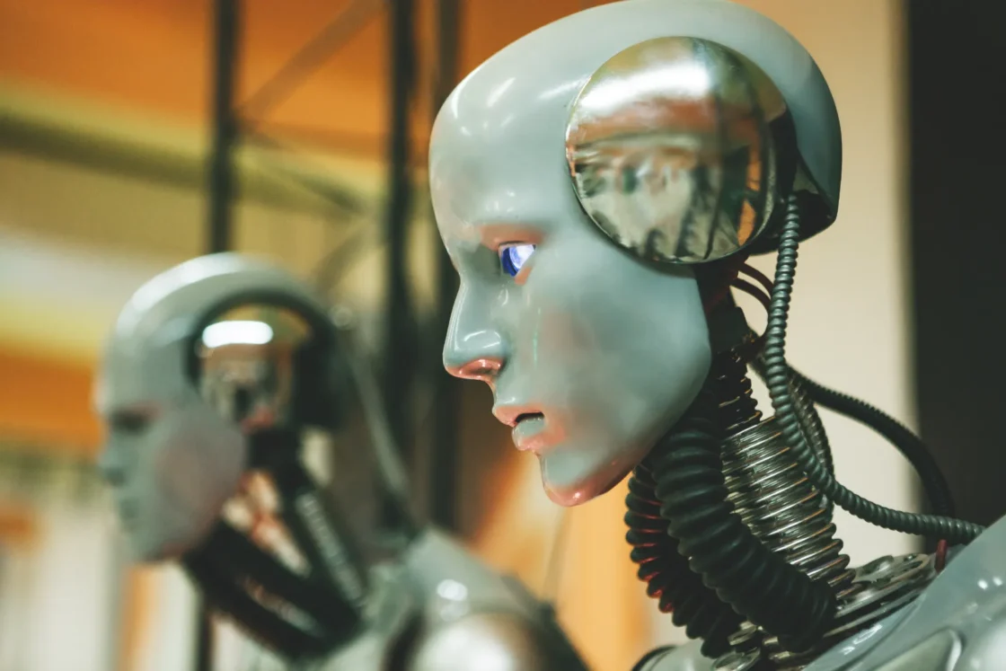 How AI is moving from novelty to national infrastructure