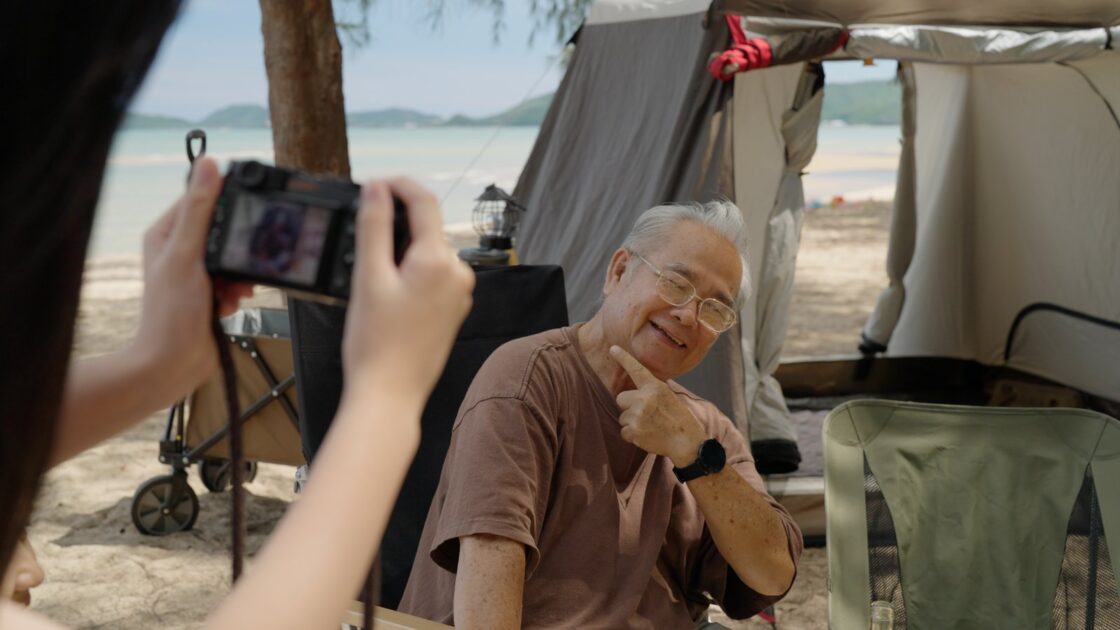 How much data would an 8K lifelog produce