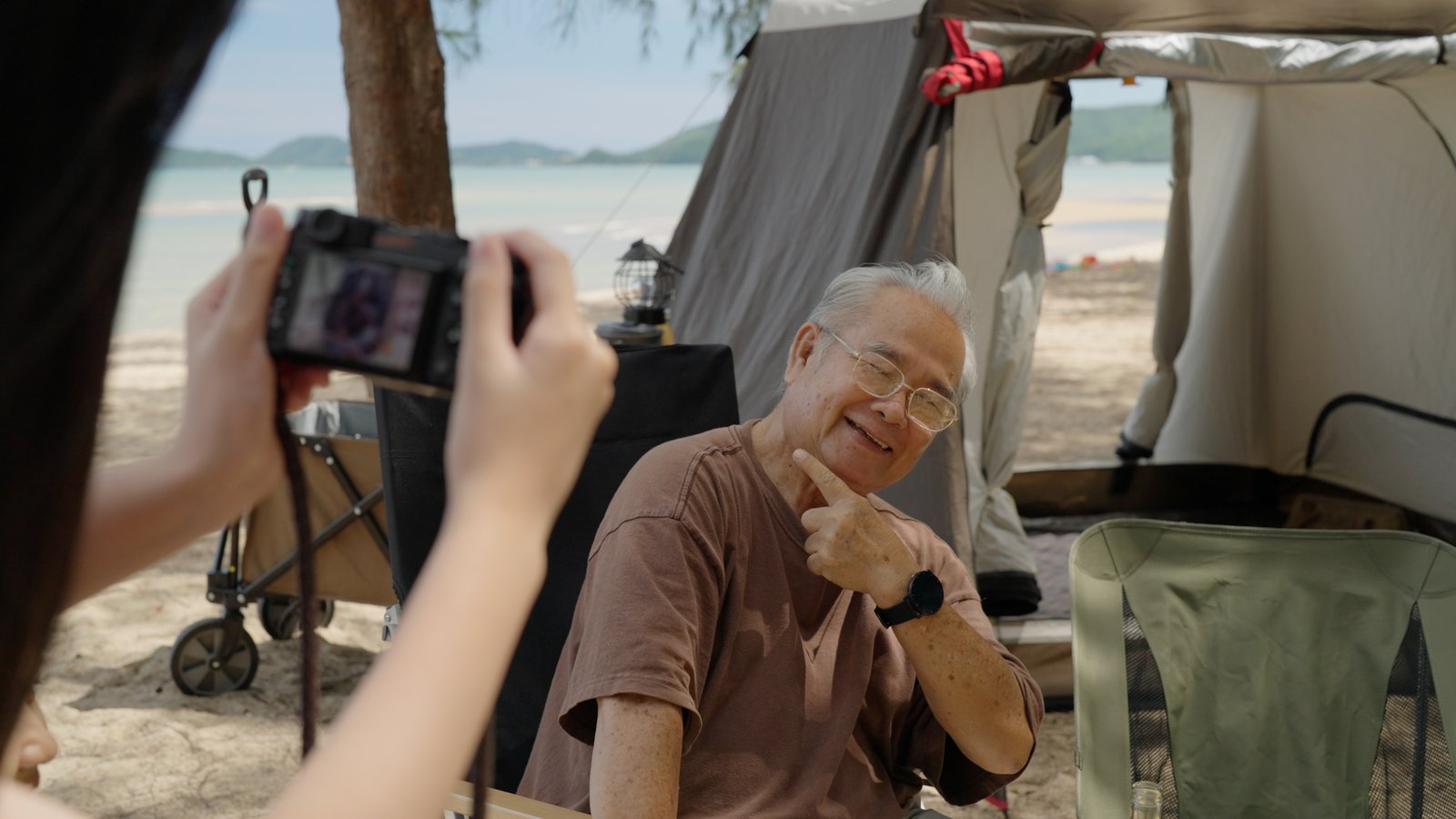 How much data would an 8K lifelog produce