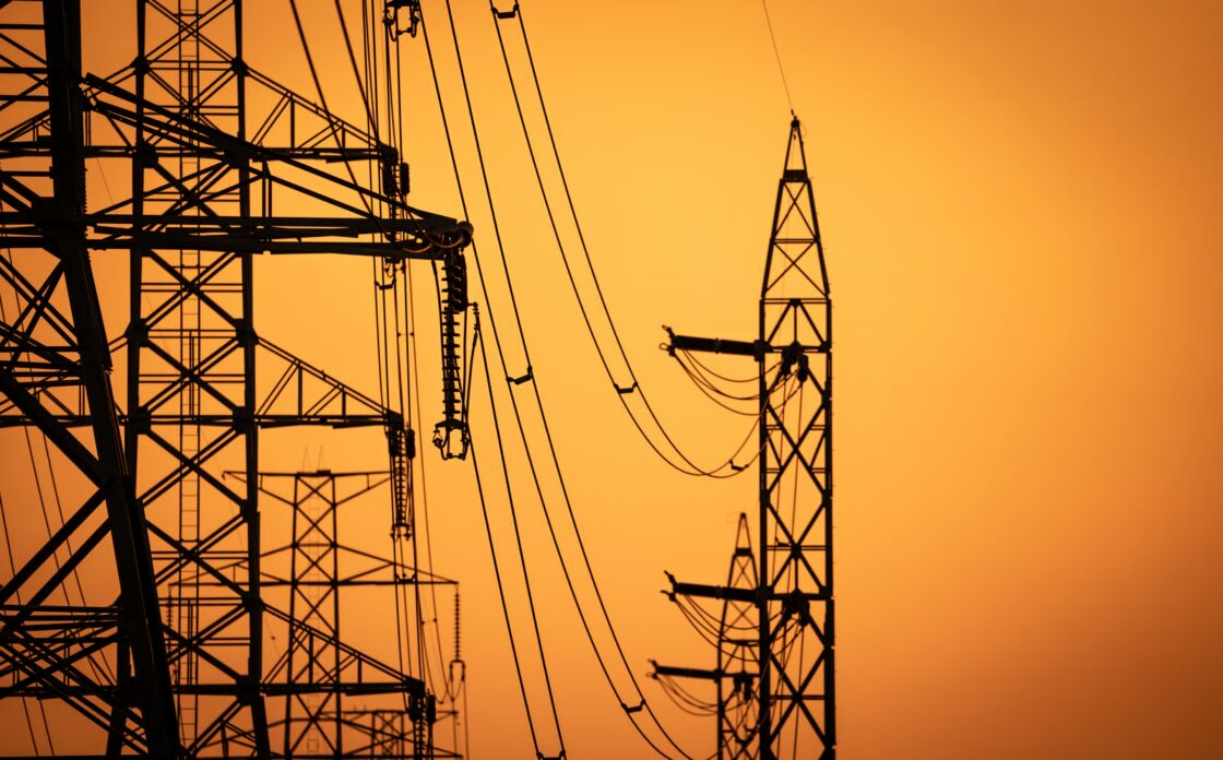 How much electricity does AI really use worldwide