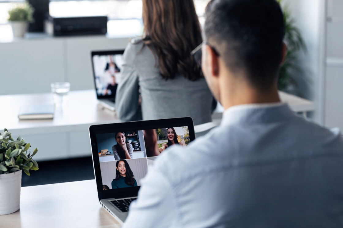 How we build client relationships in a boutique setting