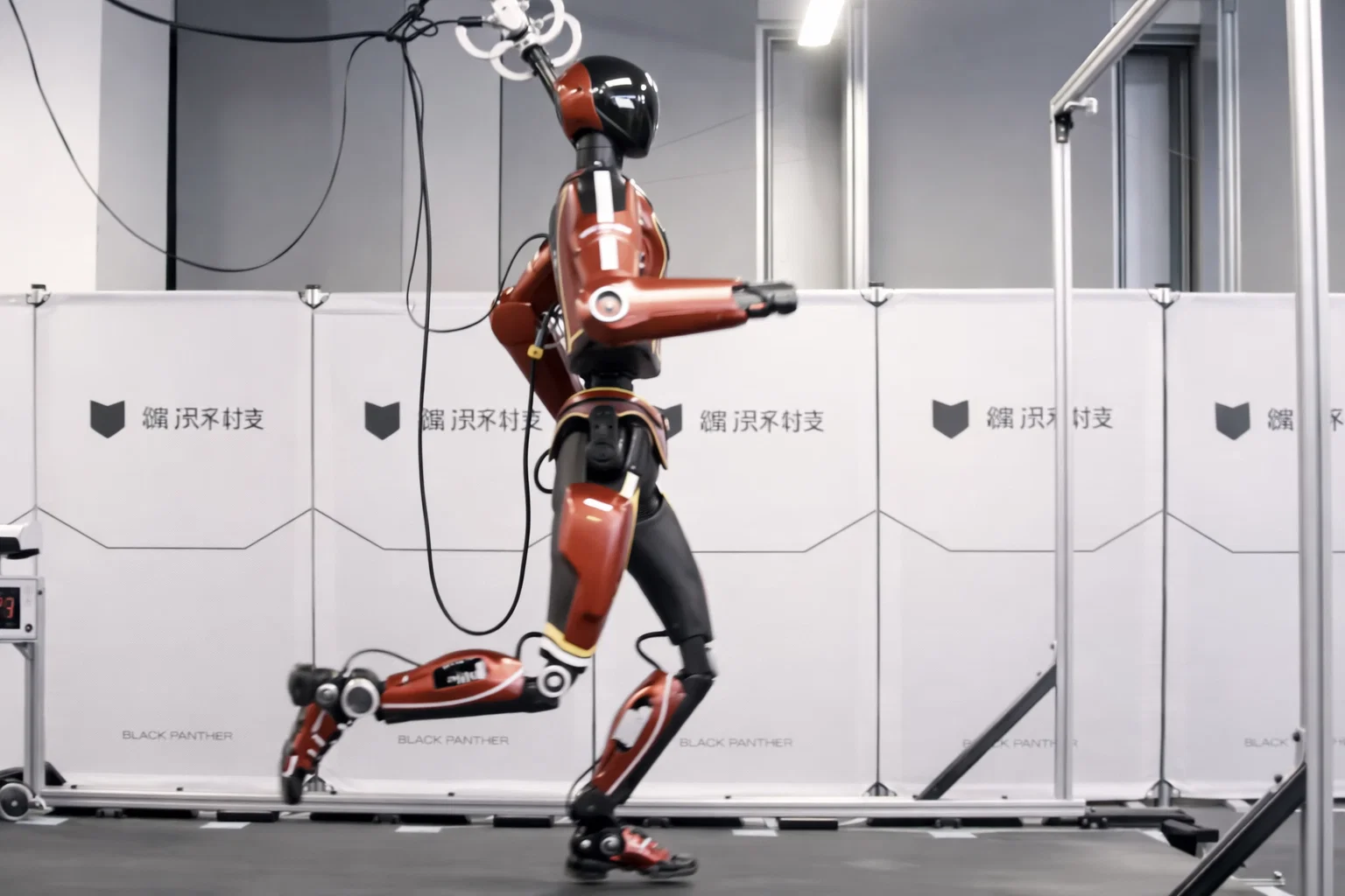 Humanoid robot race is accelerating, but real intelligence remains the harder challenge