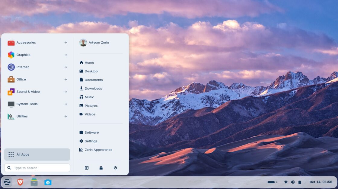 Linux became the silent engine of modern systems