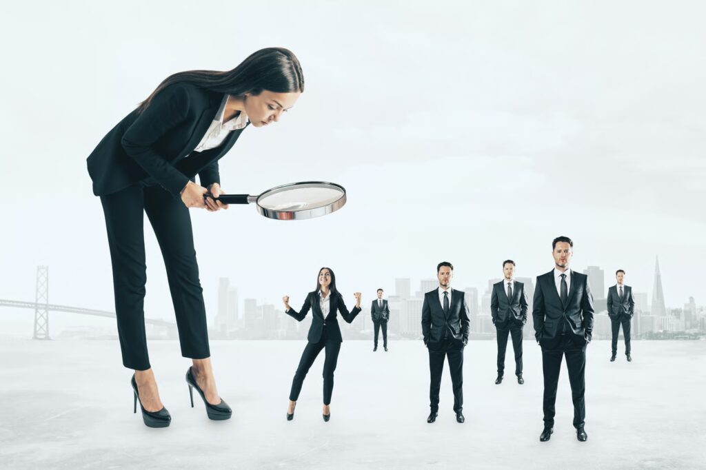 Measuring AI visibility means tracking influence before the click