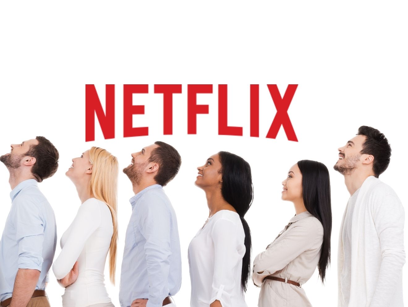 Netflix marketing strategy and why it still works
