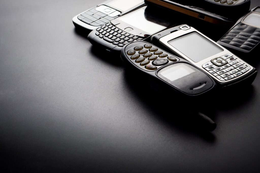 SEO-only thinking is today’s Nokia moment