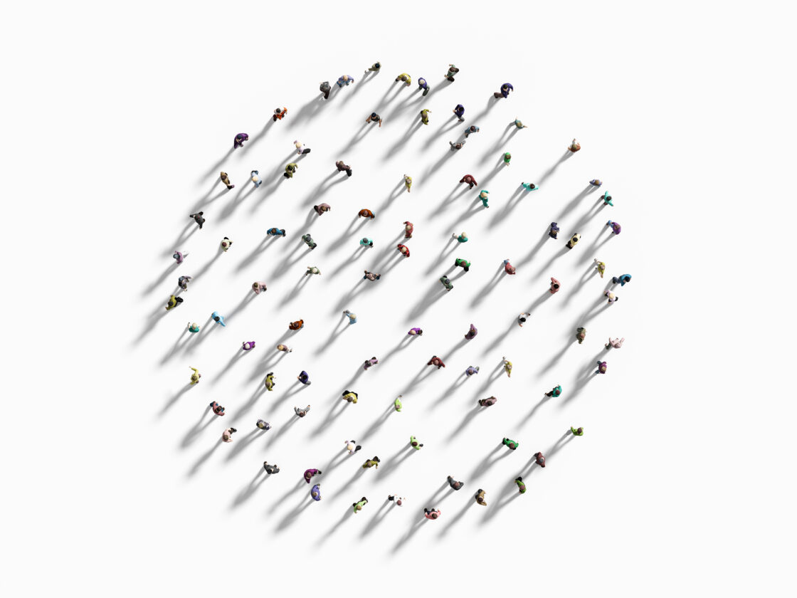 The hidden team behind the visible boutique