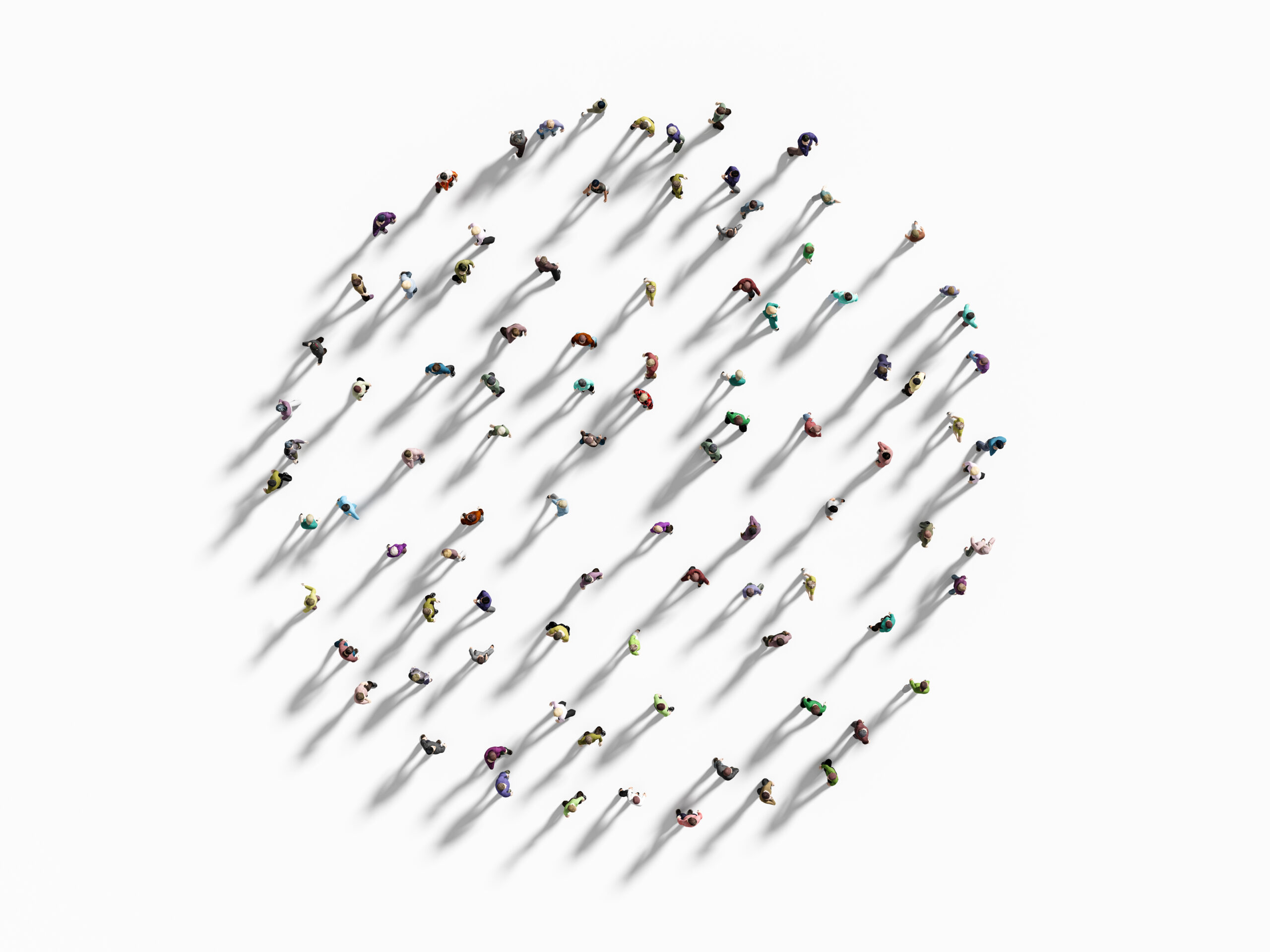 The hidden team behind the visible boutique