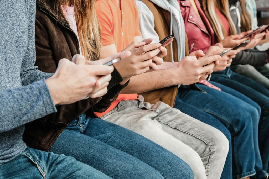 The most used social network in 2026 according to the latest data