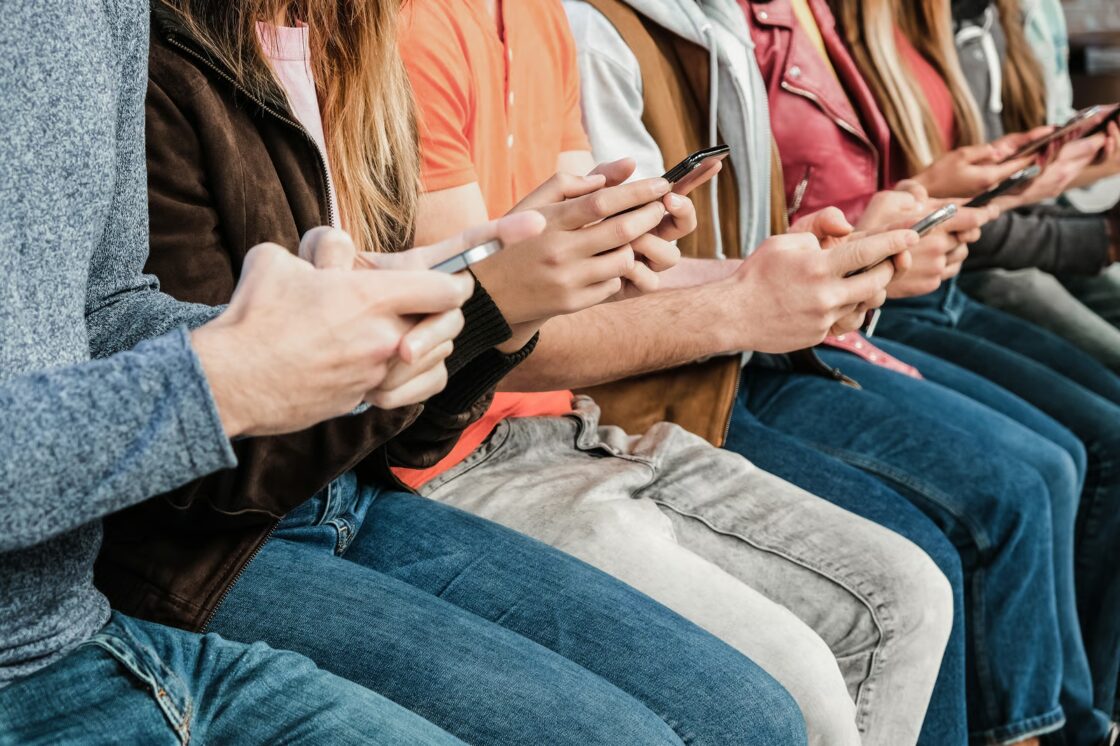 The most used social network in 2026 according to the latest data