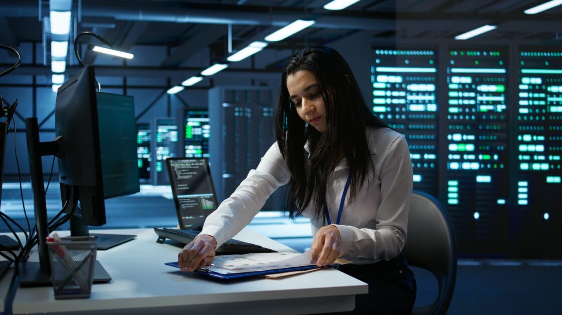 VPS beats shared hosting once your website starts growing