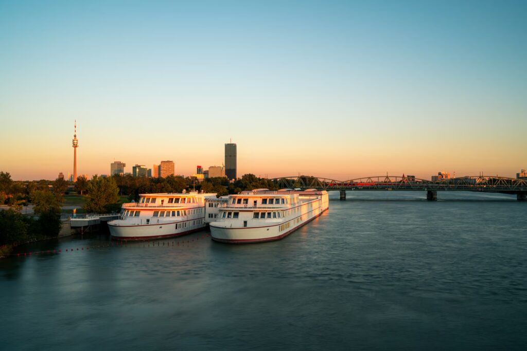 Vienna’s new flood forecasting model shows where AI can matter most