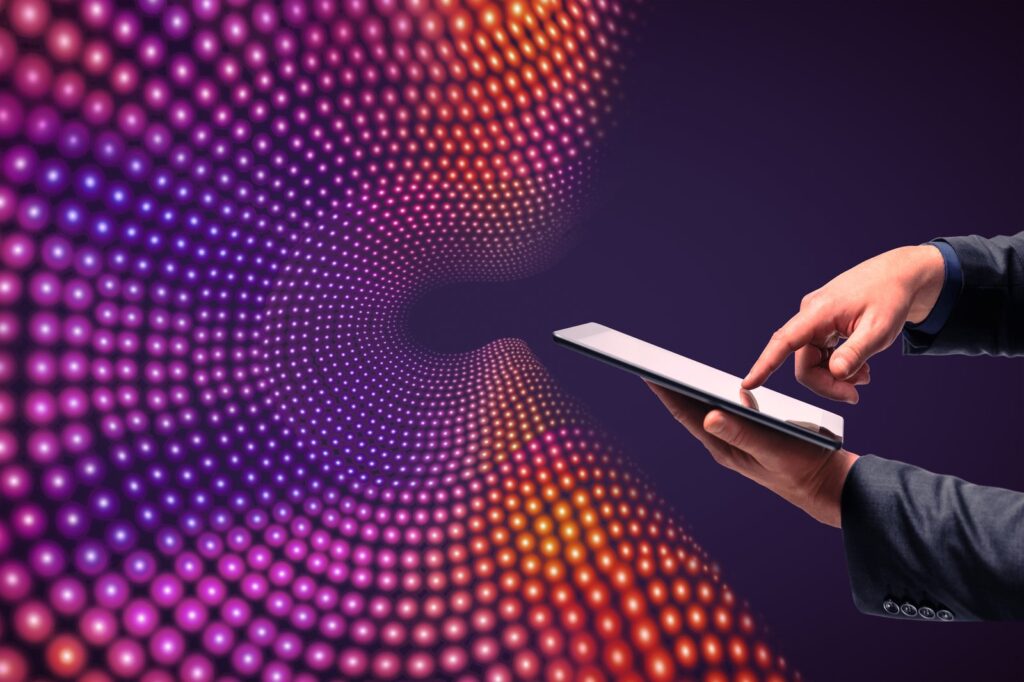 Europe’s digital economy is shifting from scale to relevance