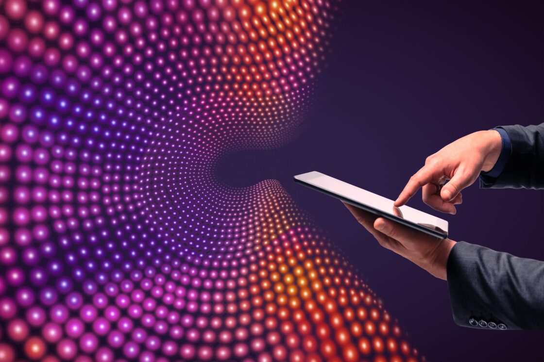 Europe’s digital economy is shifting from scale to relevance