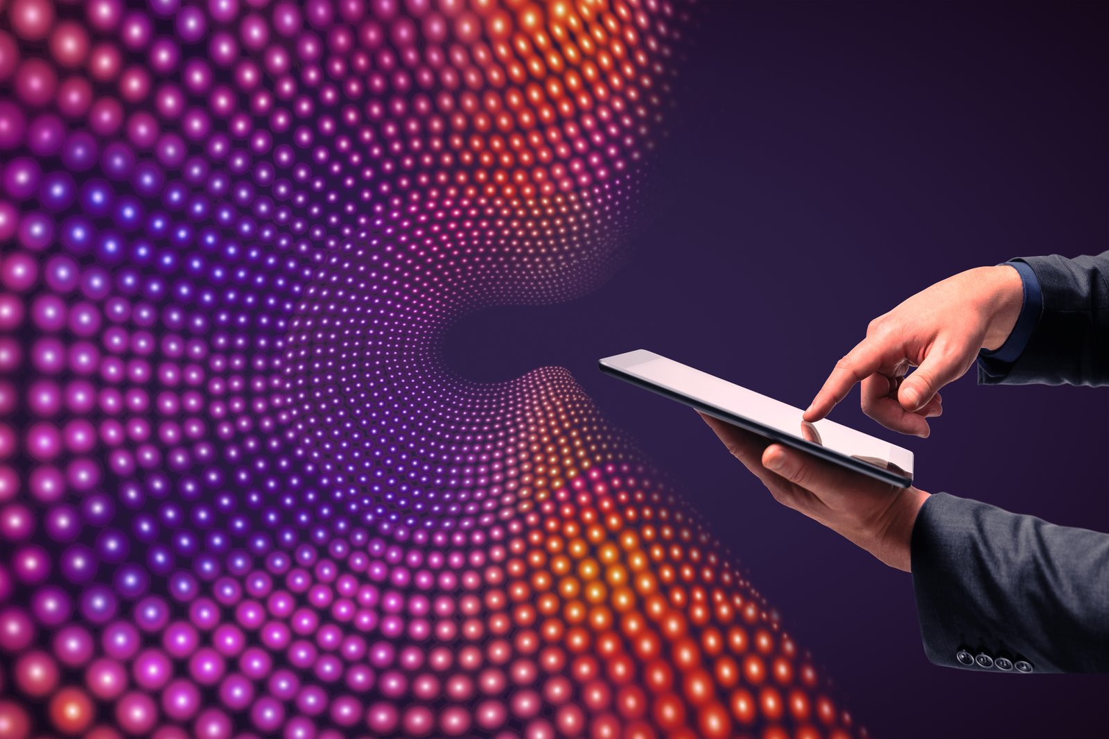 Europe’s digital economy is shifting from scale to relevance