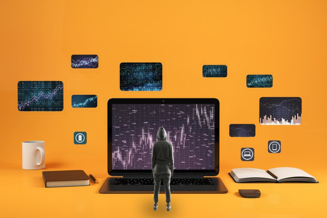 How Linux grew from a student project into the backbone of modern computing