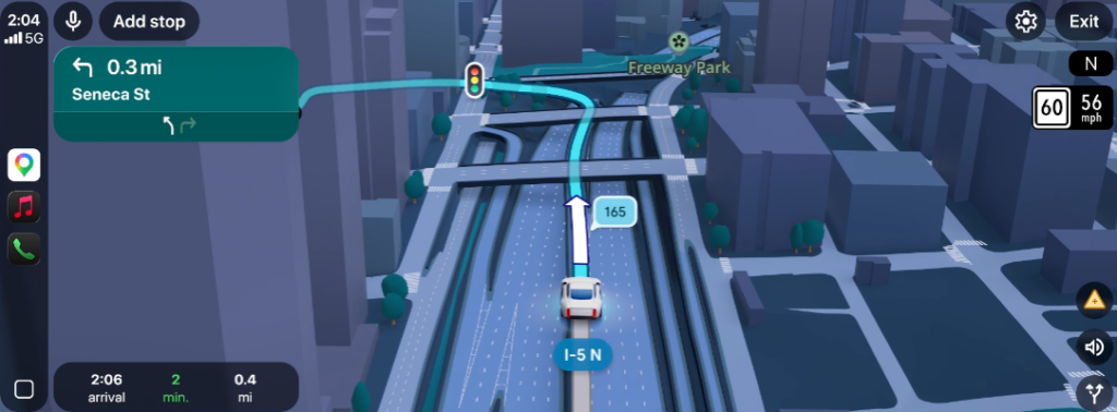 Google Maps moves closer to becoming a travel decision engine