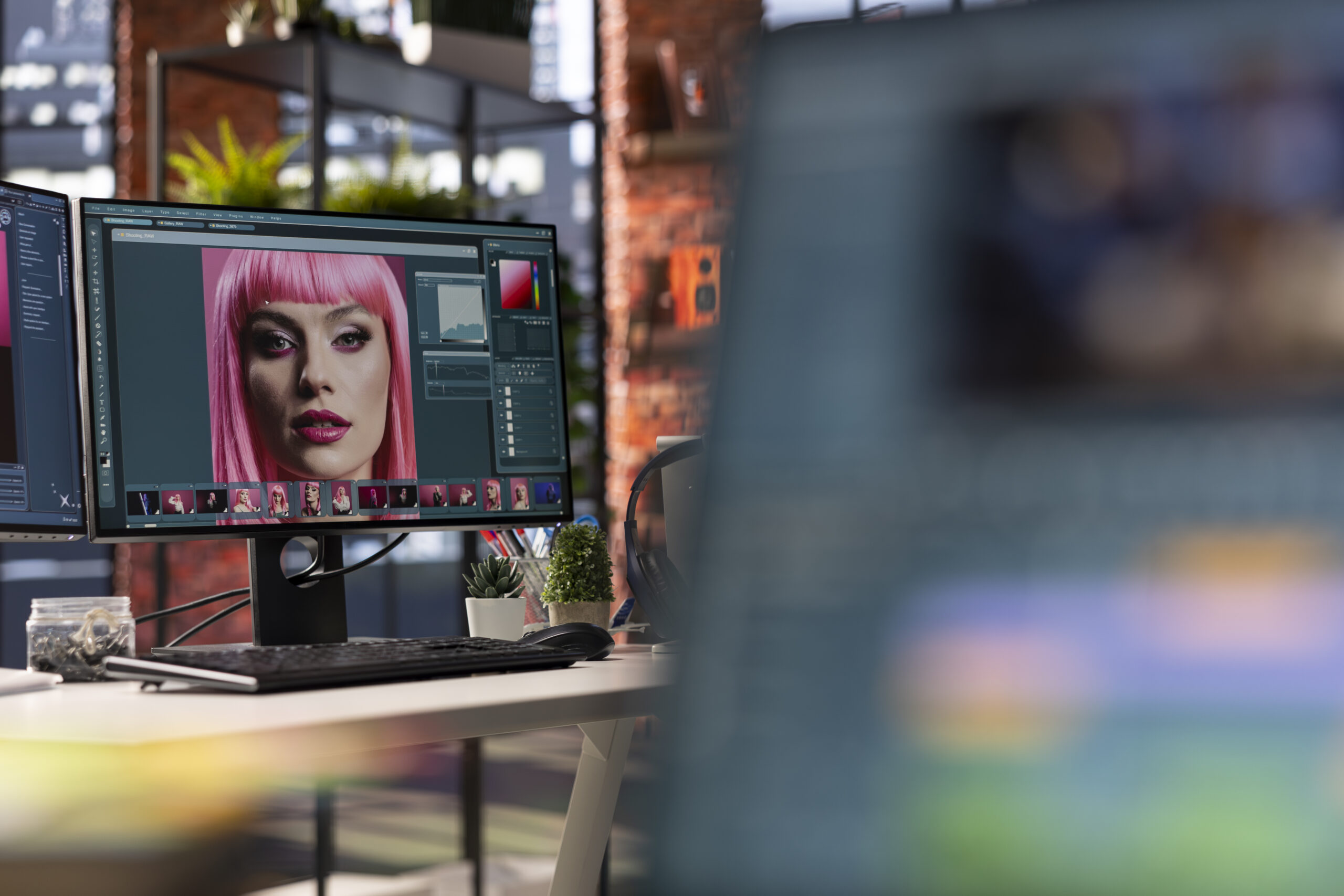 32K does not define maximum video quality