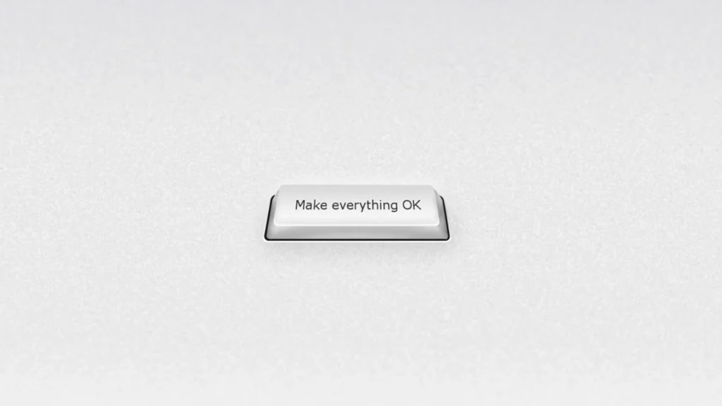 A tiny internet joke that still works