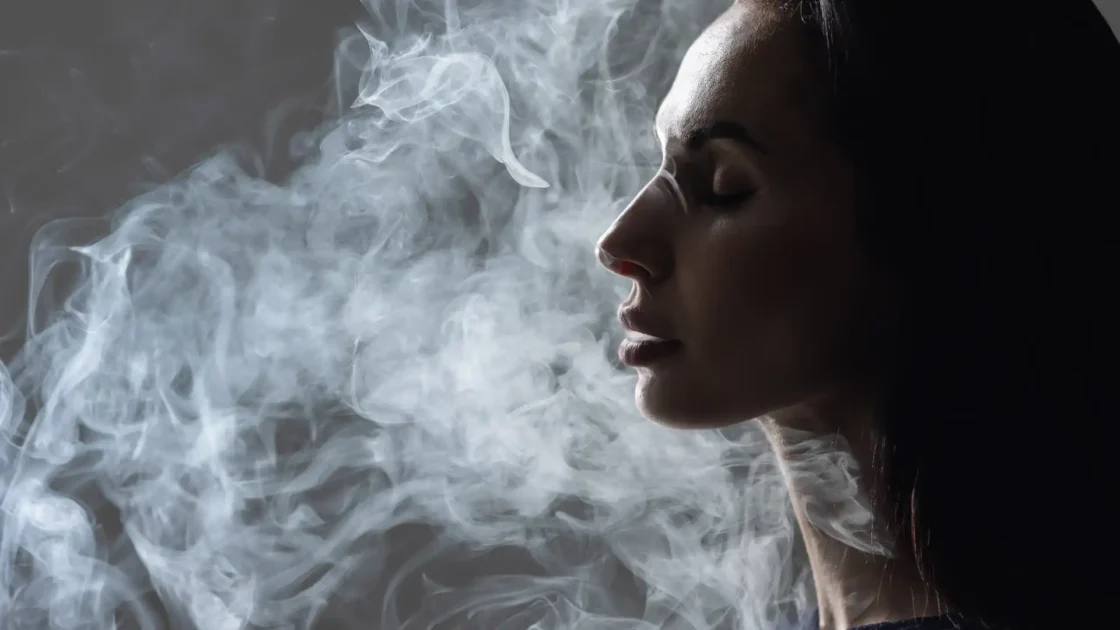 AI is learning to smell disease in human breath