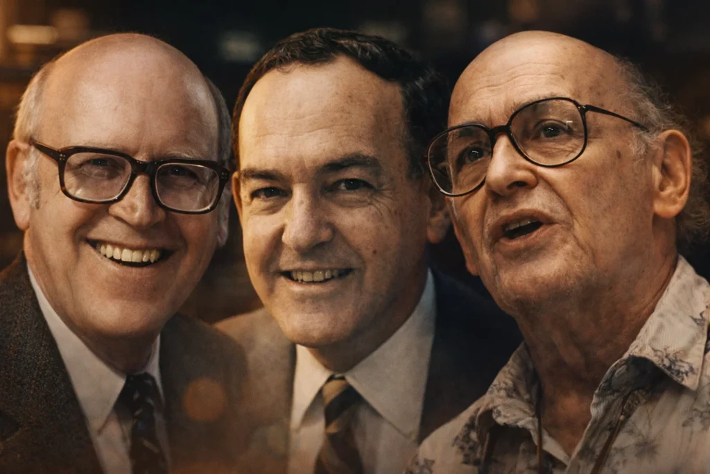 Allen Newell, Herbert A. Simon, and Cliff Shaw - Logic Theorist