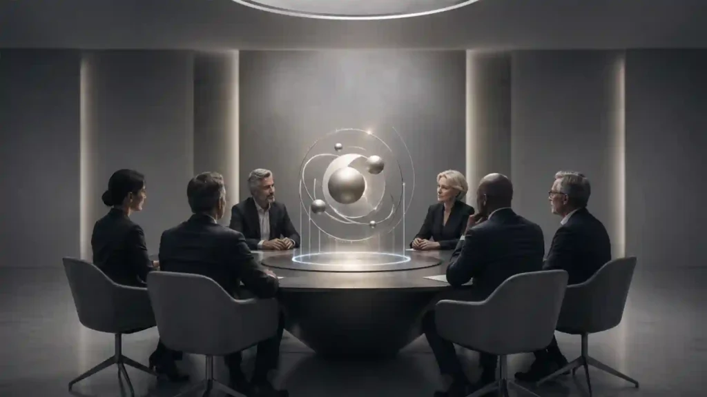 Brand belongs in the boardroom, not the campaign calendar