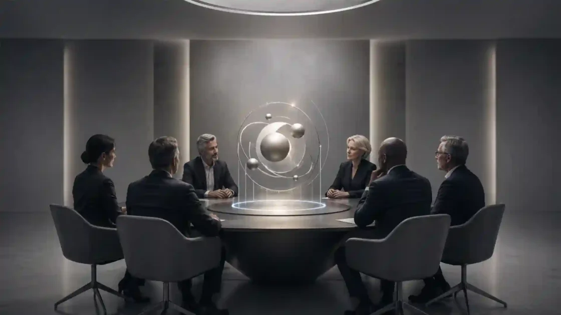 Brand belongs in the boardroom, not the campaign calendar