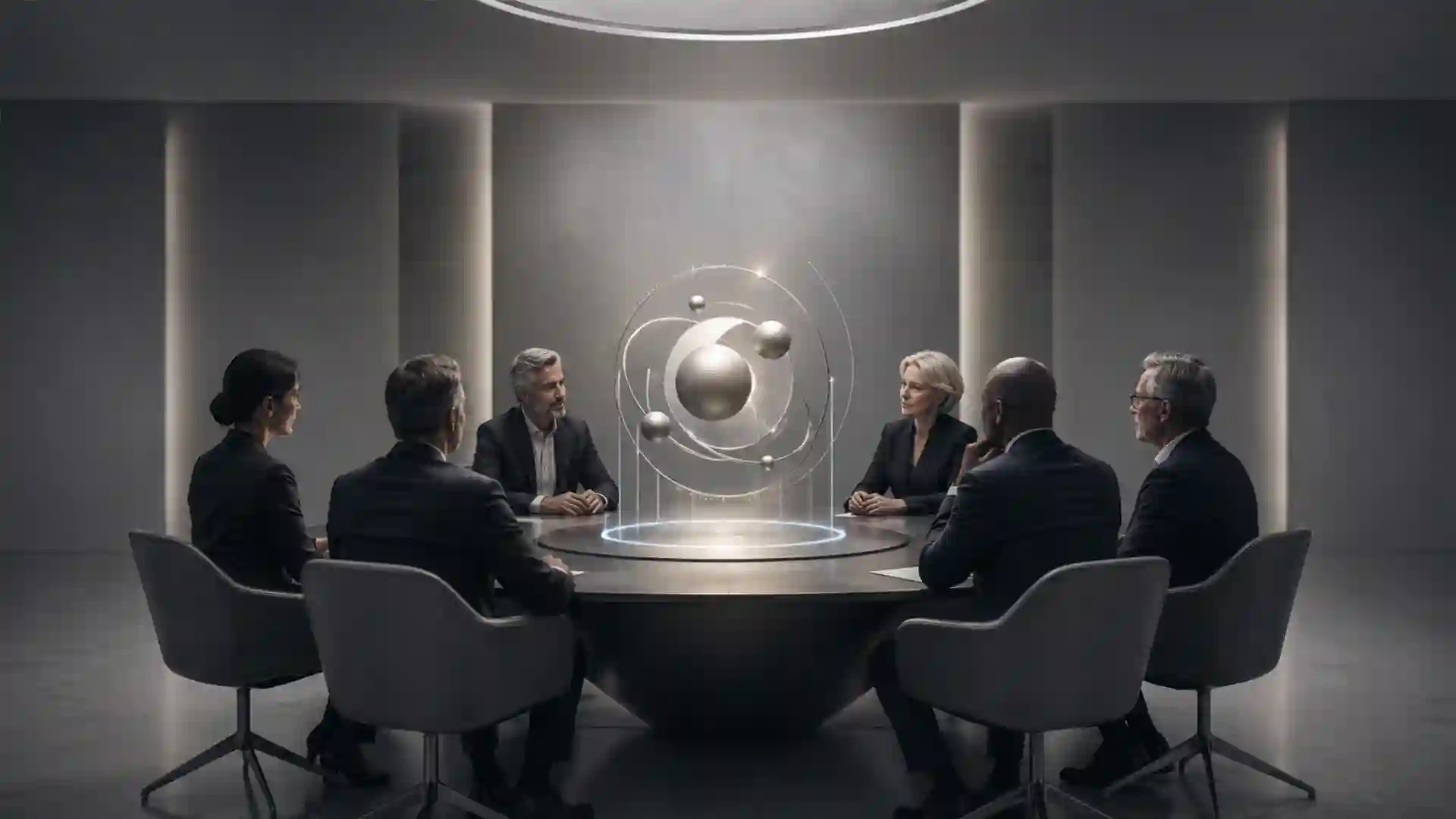 Brand belongs in the boardroom, not the campaign calendar