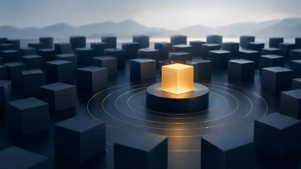 Brand positioning and authority when you’re starting from zero