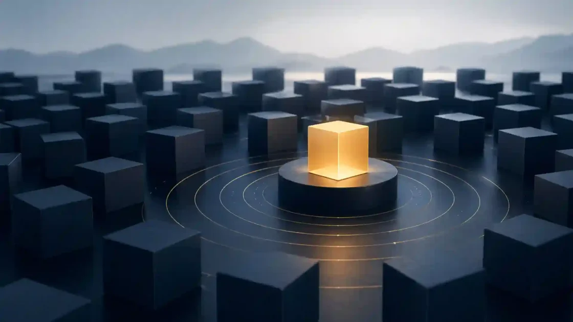 Brand positioning and authority when you’re starting from zero