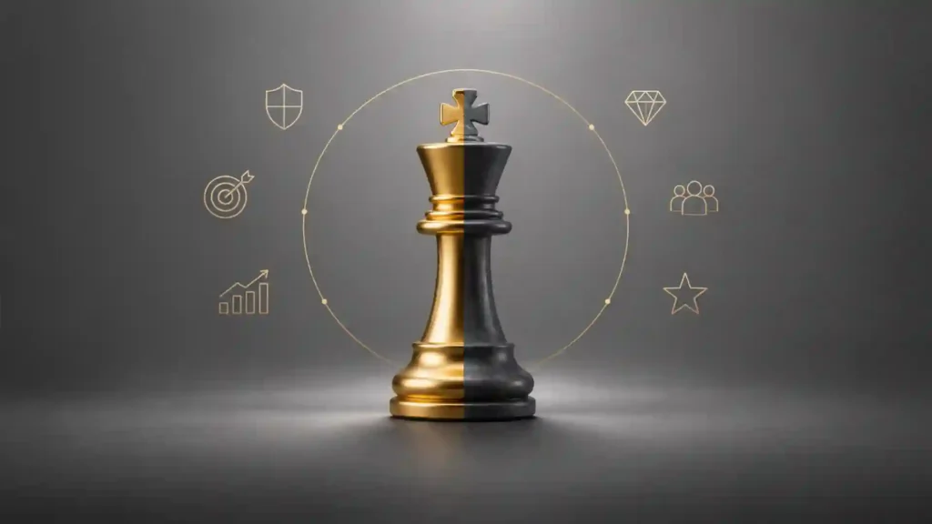 Brand positioning has become a business risk companies can no longer ignore