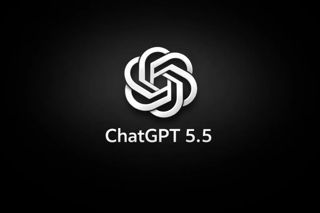 ChatGPT 5.5 release date is not official yet