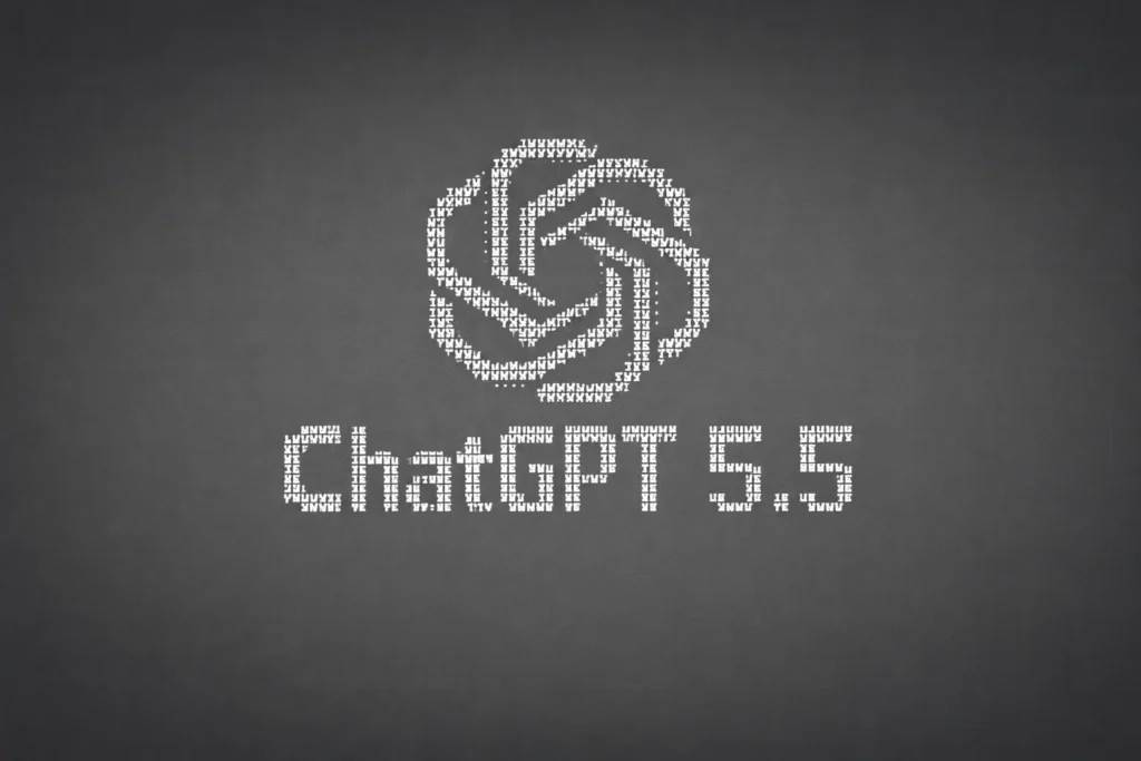 ChatGPT 5.5 may never arrive and that is the real story
