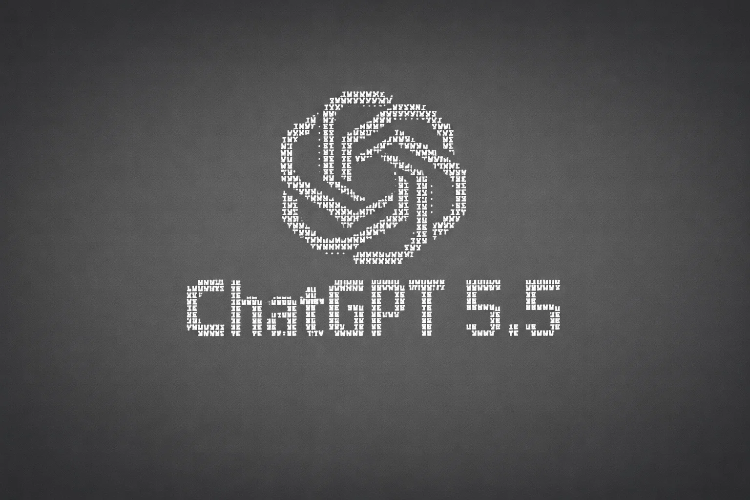 ChatGPT 5.5 may never arrive and that is the real story