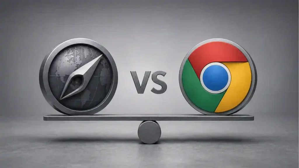 ChatGPT Atlas is not the Chrome killer yet