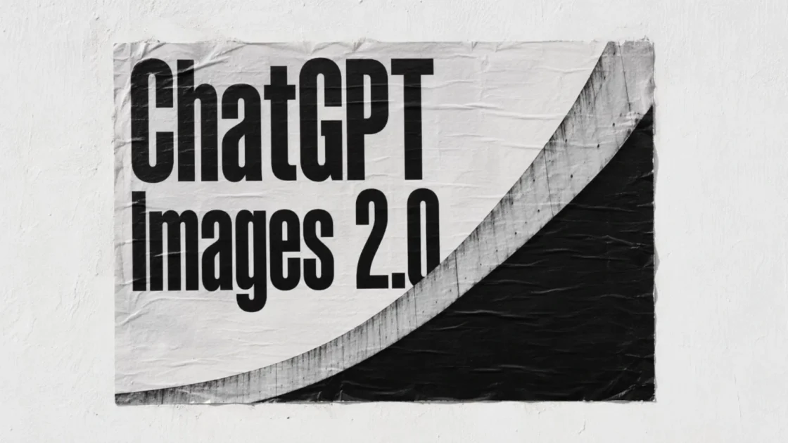 ChatGPT Images 2.0 pulled ahead before Sora shut down